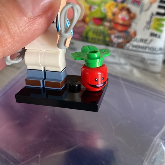 Disney The Muppets Minifgure - Picture 7 of 7